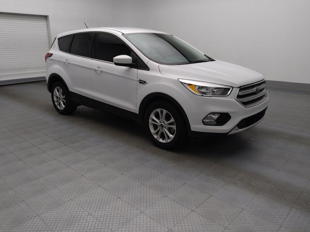 2019 Ford Escape in Hialeah, FL 33014 - 18058072 11