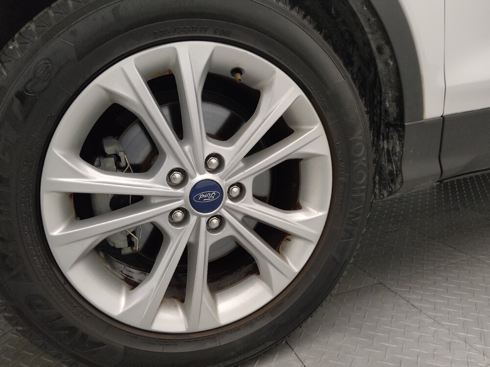 2019 Ford Escape in Hialeah, FL 33014 - 18058072 31