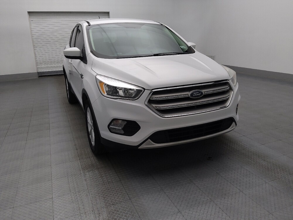 2019 Ford Escape in Hialeah, FL 33014 - 18058072 14