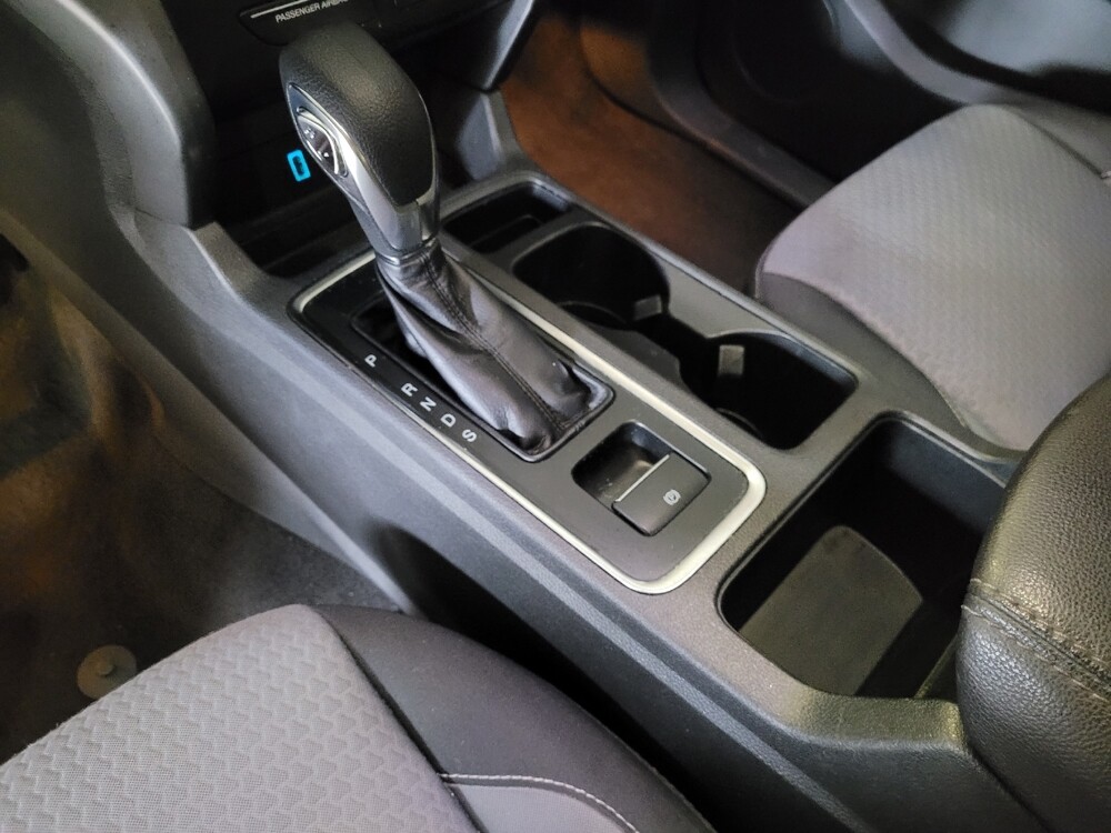 2019 Ford Escape in Hialeah, FL 33014 - 18058072 26