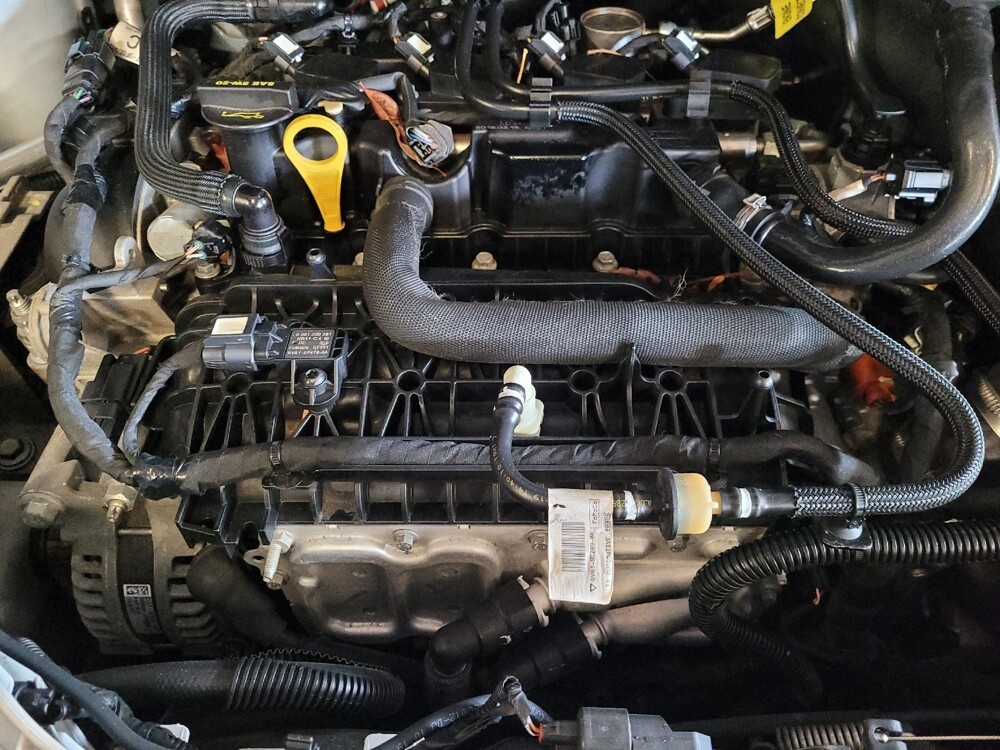 2019 Ford Escape in Hialeah, FL 33014 - 18058072 30