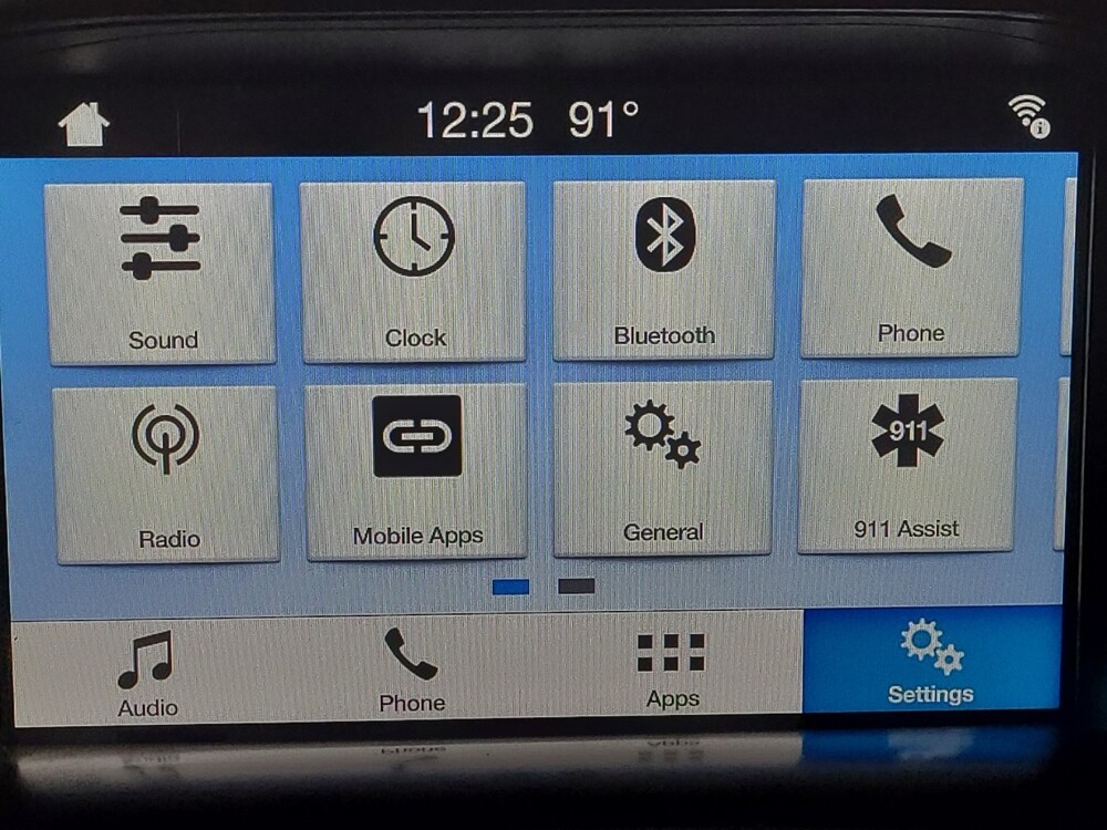 2019 Ford Escape in Hialeah, FL 33014 - 18058072 25