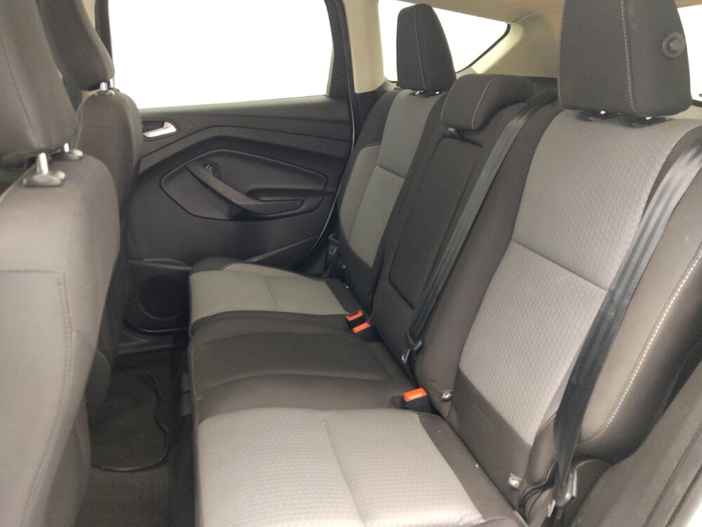 2019 Ford Escape in Hialeah, FL 33014 - 18058072 18