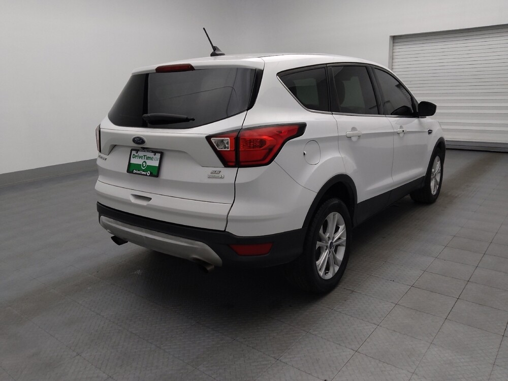 2019 Ford Escape in Hialeah, FL 33014 - 18058072 9