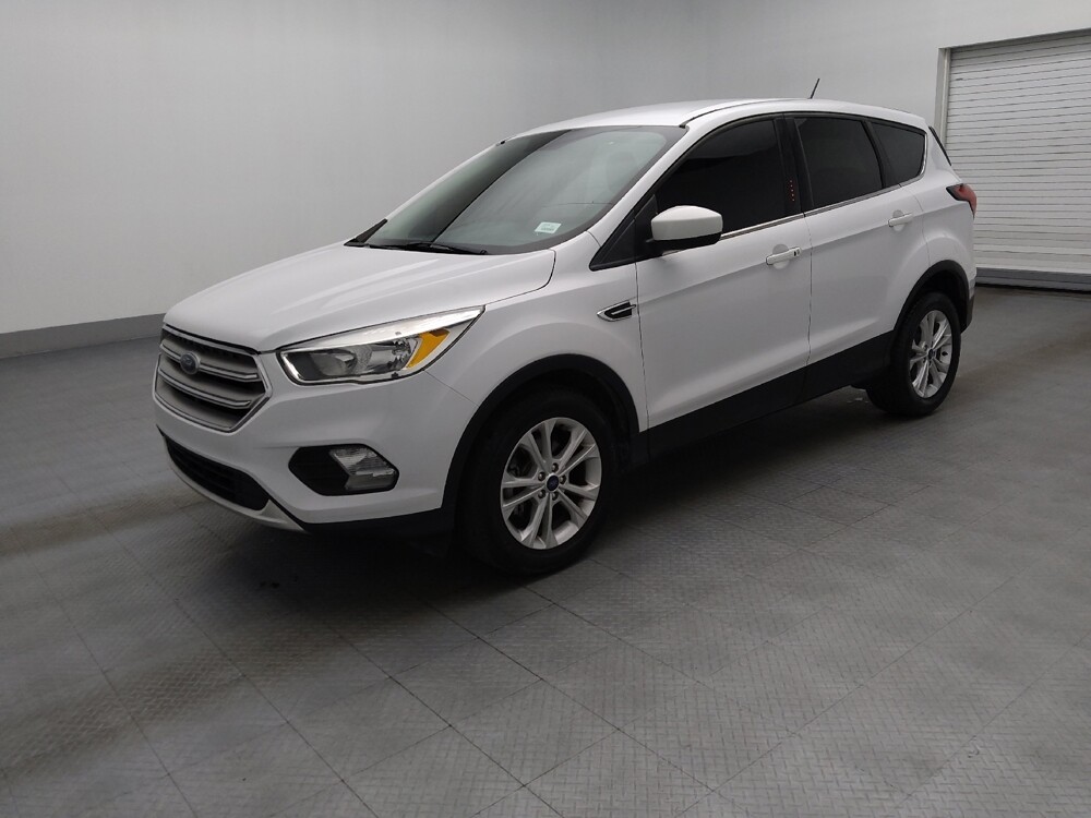 2019 Ford Escape in Hialeah, FL 33014 - 18058072 2
