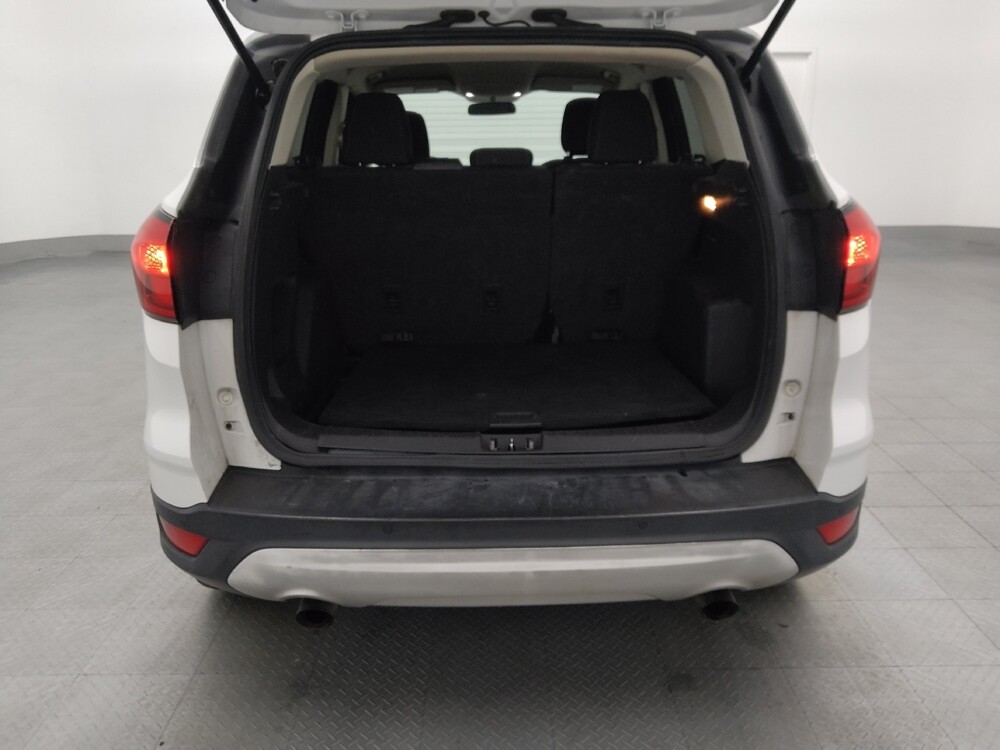 2019 Ford Escape in Hialeah, FL 33014 - 18058072 29