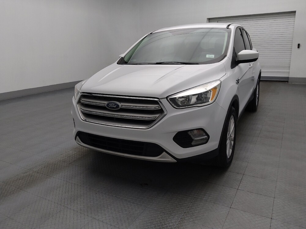 2019 Ford Escape in Hialeah, FL 33014 - 18058072 15