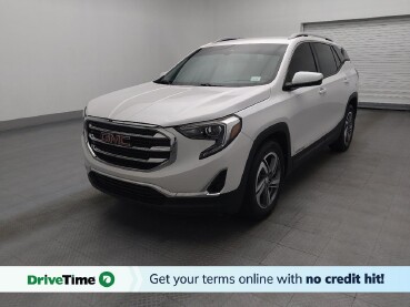 2021 GMC Terrain in Pensacola, FL 32505