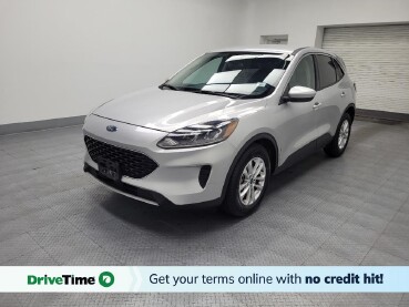 2020 Ford Escape in Las Vegas, NV 89104