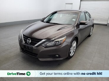 2017 Nissan Altima in Laurel, MD 20724