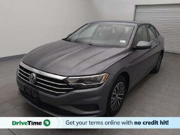2021 Volkswagen Jetta in Houston, TX 77074