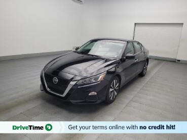 2022 Nissan Altima in Union City, GA 30291