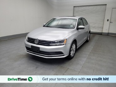2016 Volkswagen Jetta in Lombard, IL 60148