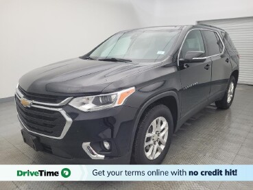2020 Chevrolet Traverse in Houston, TX 77060