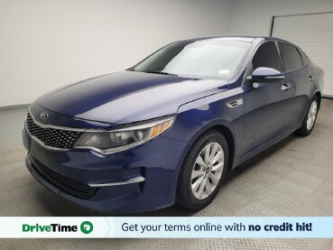2018 Kia Optima in Taylor, MI 48180