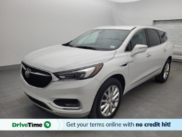 2020 Buick Enclave in Clearwater, FL 33764