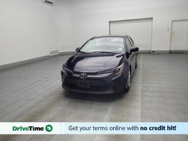2021 Toyota Corolla in Knoxville, TN 37923