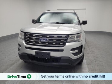 2016 Ford Explorer in Madison, TN 37115