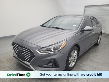 2018 Hyundai Sonata in Baton Rouge, LA 70816