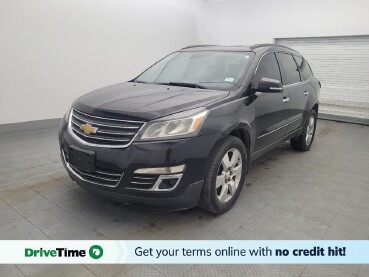 2014 Chevrolet Traverse in Clearwater, FL 33764