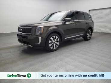 2022 Kia Telluride in Tyler, TX 75701