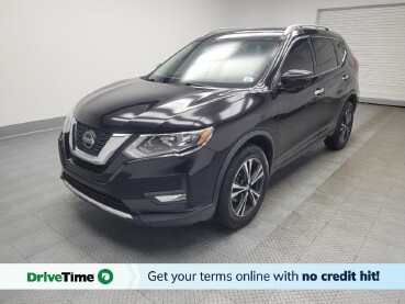 2020 Nissan Rogue in Indianapolis, IN 46219