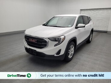 2018 GMC Terrain in Sanford, FL 32773