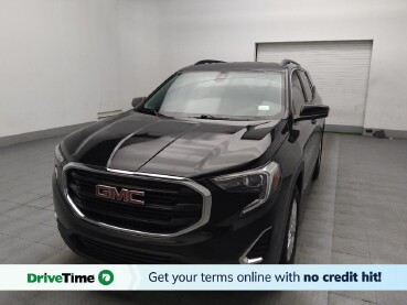 2021 GMC Terrain in Duluth, GA 30096