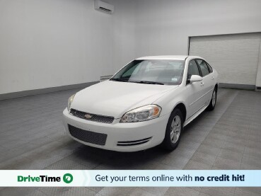 2014 Chevrolet Impala in Augusta, GA 30907