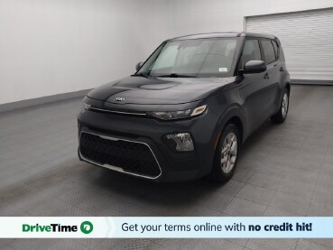 2021 Kia Soul in Charleston, SC 29414