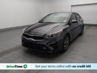 2020 Kia Forte in Sanford, FL 32773