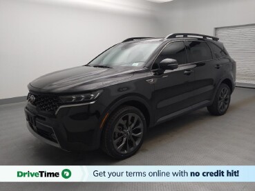 2021 Kia Sorento in Lakewood, CO 80215