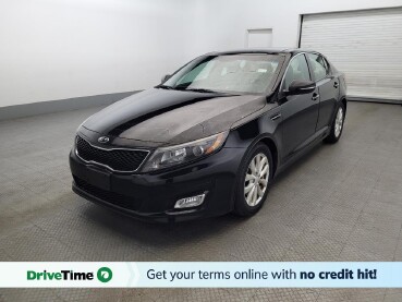 2014 Kia Optima in Laurel, MD 20724
