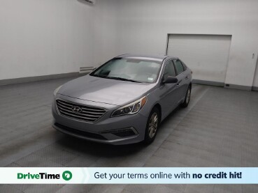 2015 Hyundai Sonata in Stone Mountain, GA 30083