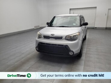 2016 Kia Soul in Stone Mountain, GA 30083