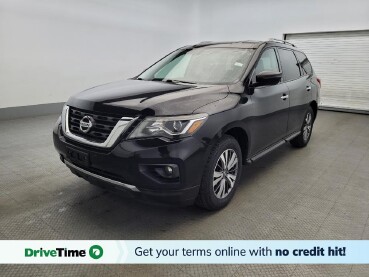 2019 Nissan Pathfinder in Laurel, MD 20724