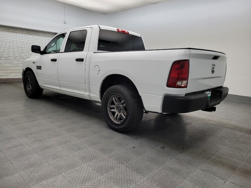 2016 RAM 1500 in Phoenix, AZ 85015 - 18058143 3