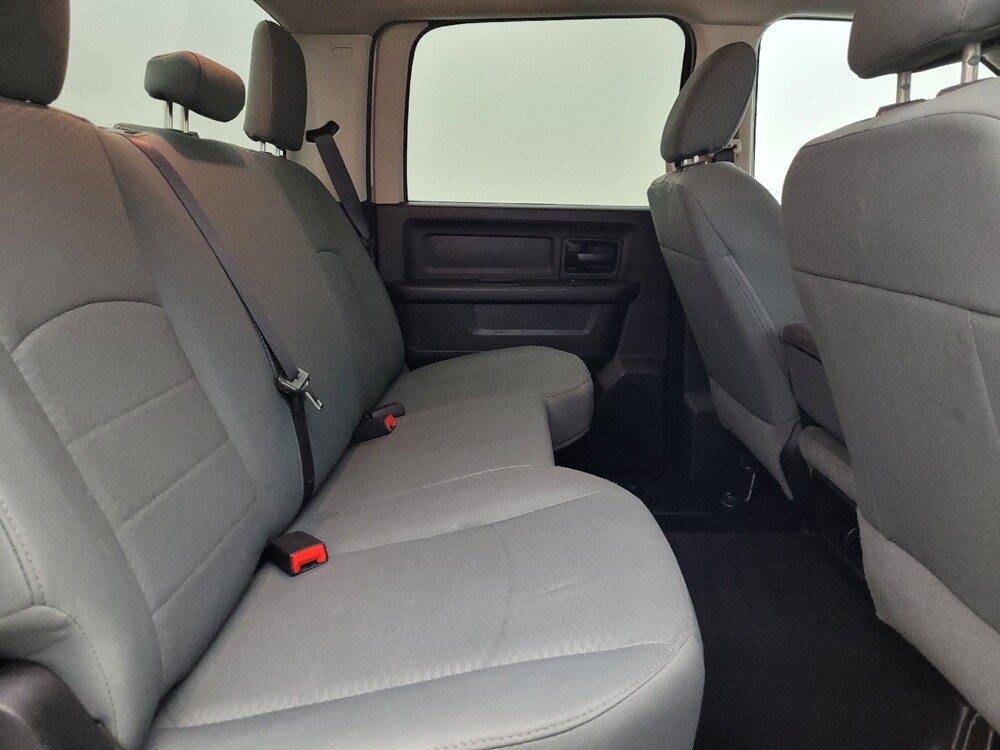 2016 RAM 1500 in Phoenix, AZ 85015 - 18058143 19