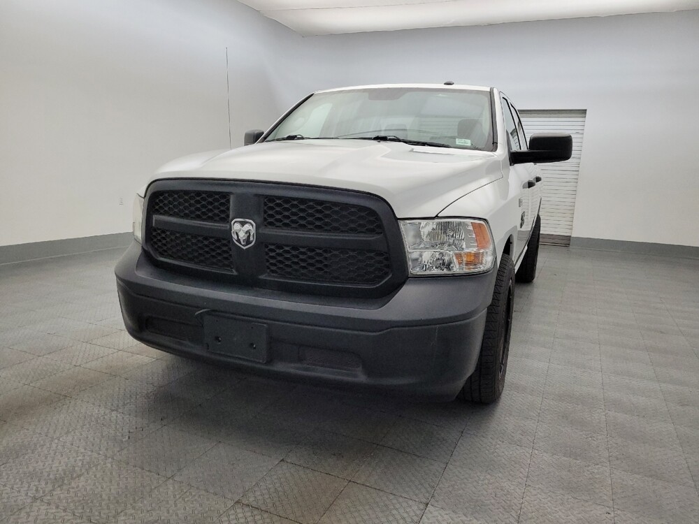 2016 RAM 1500 in Phoenix, AZ 85015 - 18058143 15