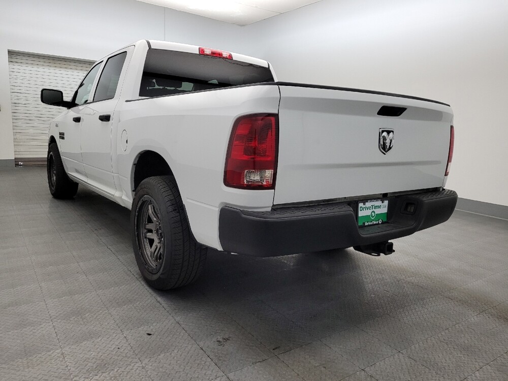 2016 RAM 1500 in Phoenix, AZ 85015 - 18058143 5