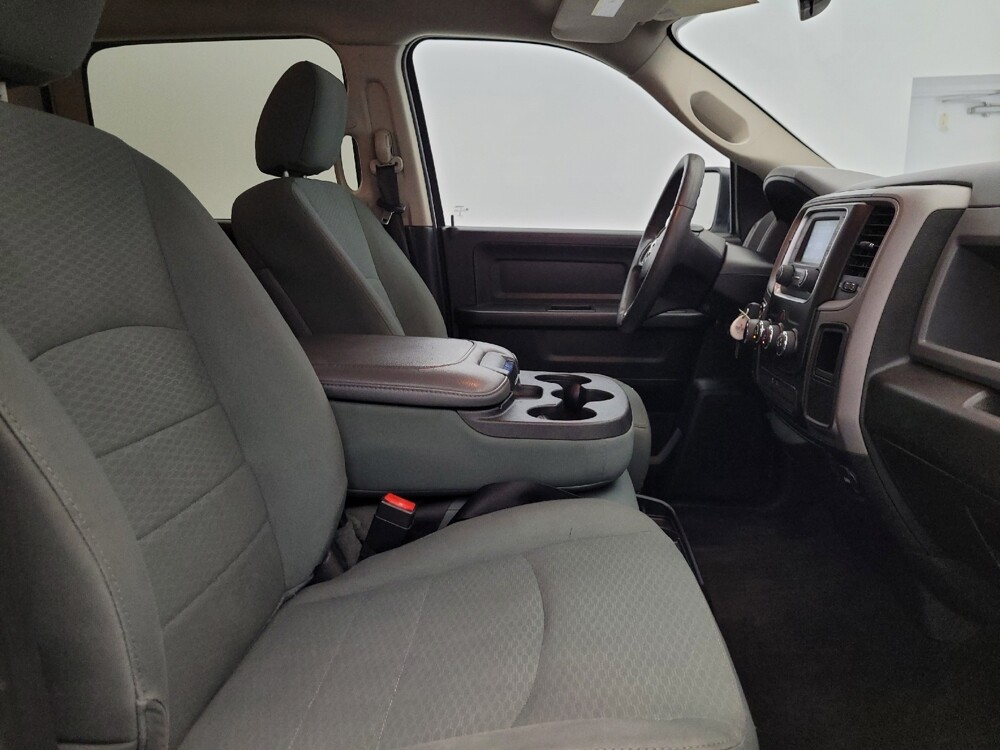 2016 RAM 1500 in Phoenix, AZ 85015 - 18058143 21