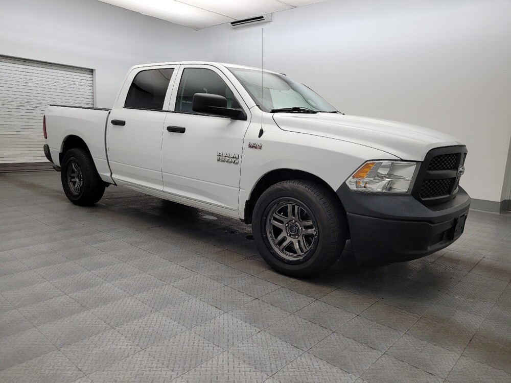 2016 RAM 1500 in Phoenix, AZ 85015 - 18058143 11