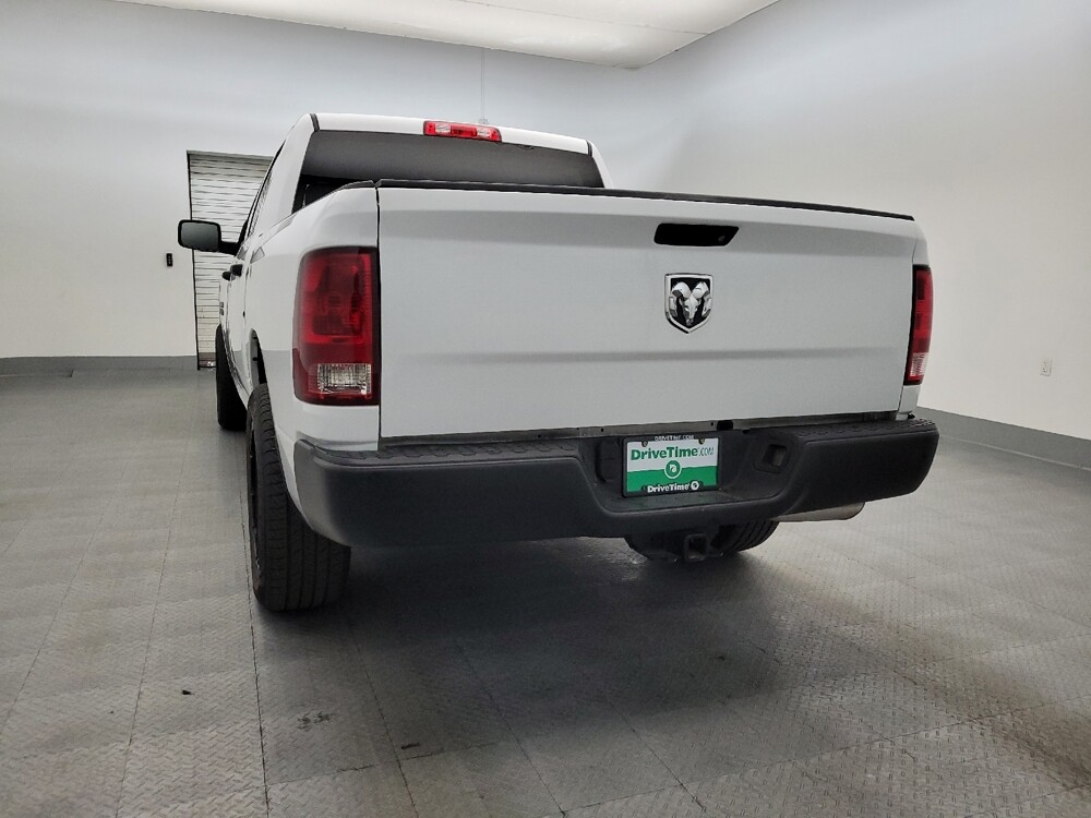 2016 RAM 1500 in Phoenix, AZ 85015 - 18058143 6