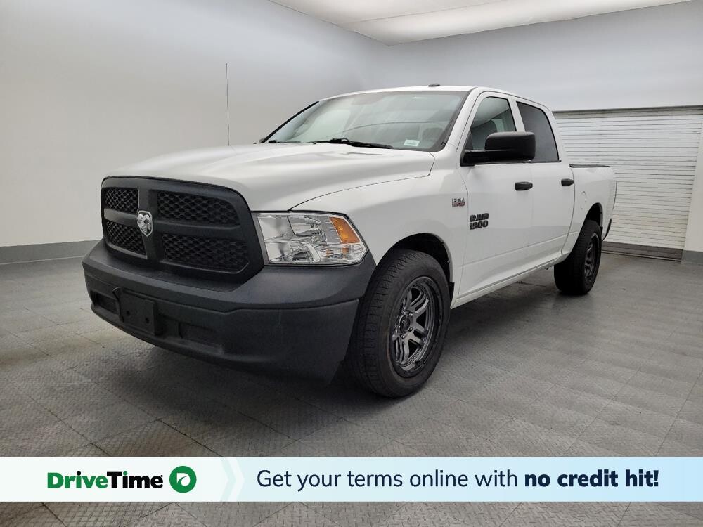 2016 RAM 1500 in Phoenix, AZ 85015 - 18058143