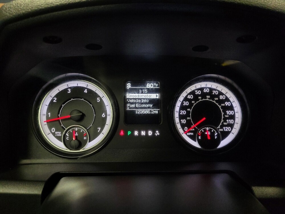 2016 RAM 1500 in Phoenix, AZ 85015 - 18058143 23