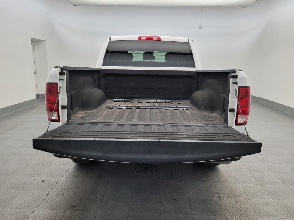 2016 RAM 1500 in Phoenix, AZ 85015 - 18058143 29