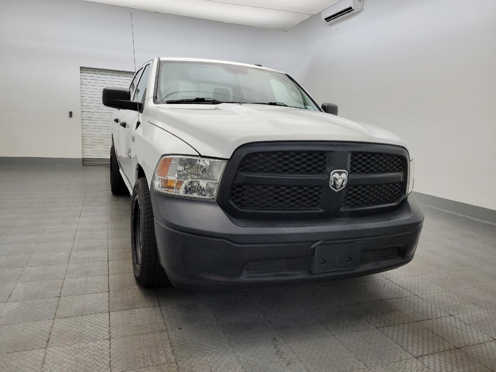 2016 RAM 1500 in Phoenix, AZ 85015 - 18058143 14