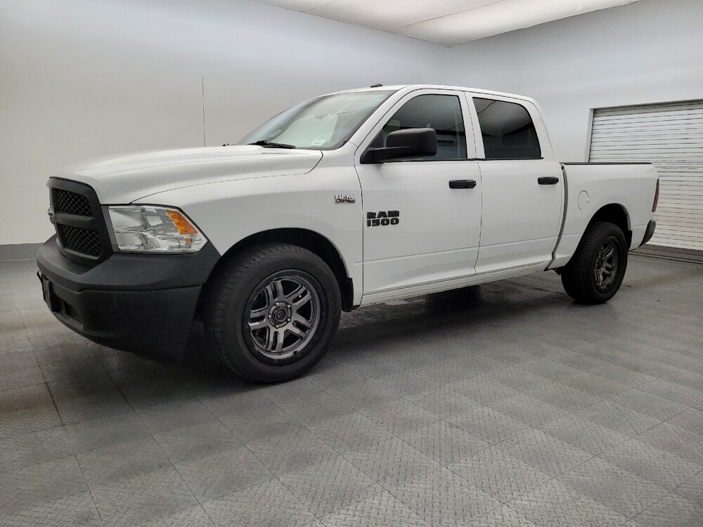 2016 RAM 1500 in Phoenix, AZ 85015 - 18058143 2