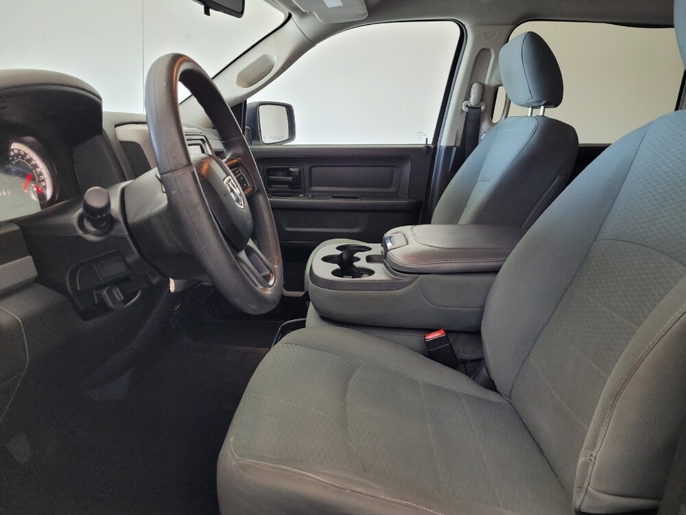 2016 RAM 1500 in Phoenix, AZ 85015 - 18058143 17