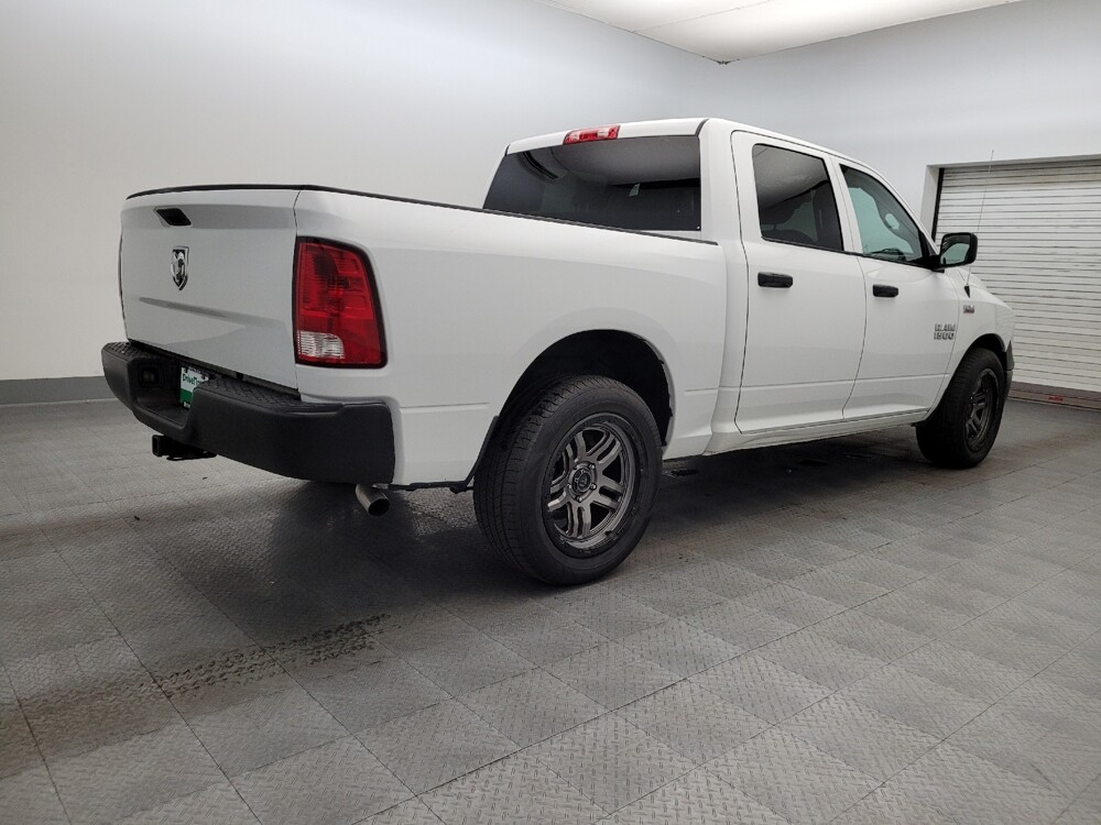 2016 RAM 1500 in Phoenix, AZ 85015 - 18058143 10